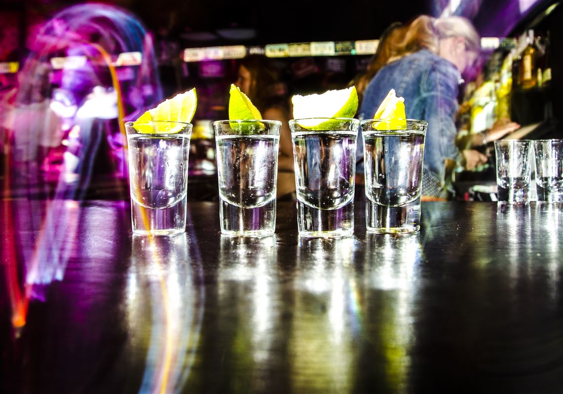 Young women are binge drinking more than men, study shows