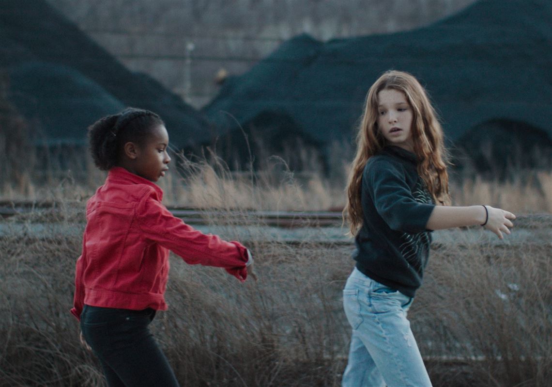 West Virginia filmmaker unpacks region's mining culture in new