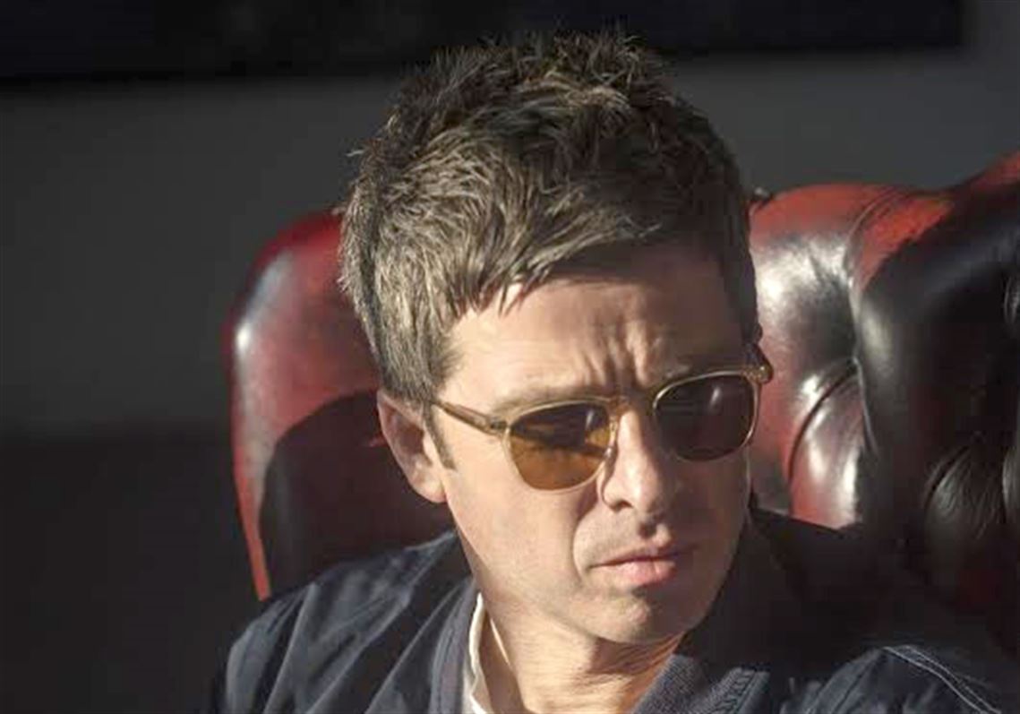 Noel Gallagher Council Skies Reviewed