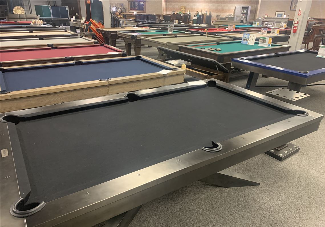 8 Best Ping Pong Tables for Your Game Room, Basement or Backyard