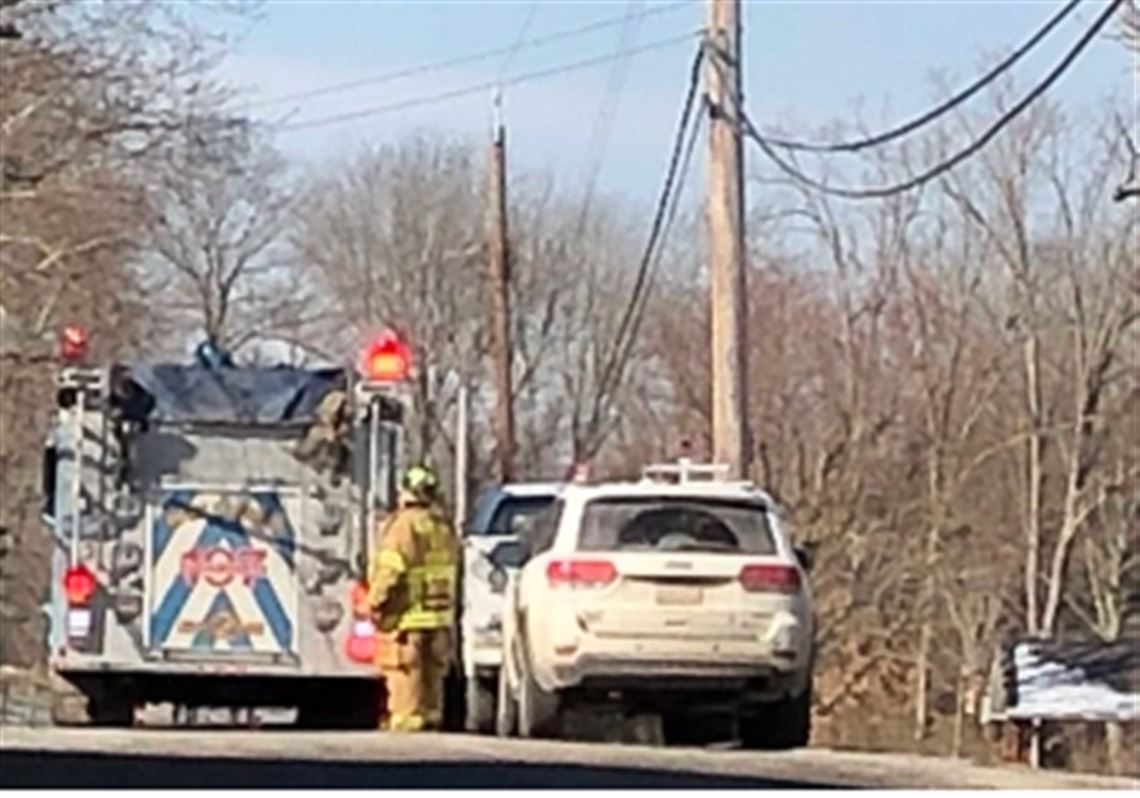 Gas service being restored to 980 customers in Moon