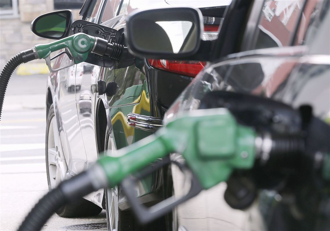 Business briefs Pittsburgh gas prices steady; FNB cleared on