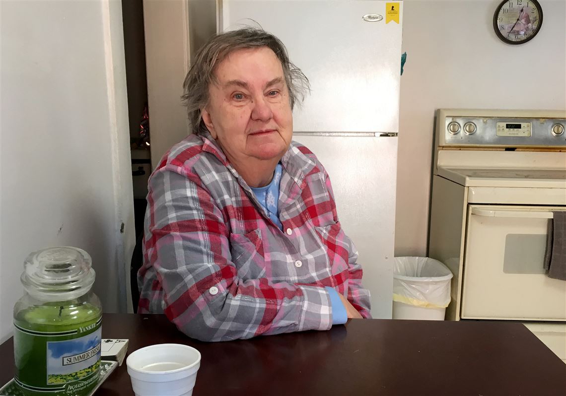 Gas service restored for most Donora customers hit by outage