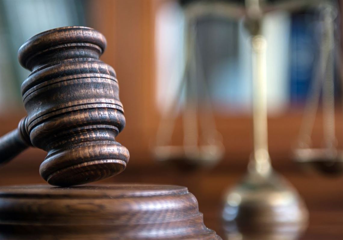 Wilkinsburg man charged with shooting at cops grills himself in court; jury doesn't believe him