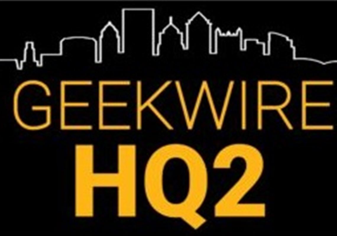 GeekWire Gets Us: The Seattle Tech Site Shows Off The City | Pittsburgh ...