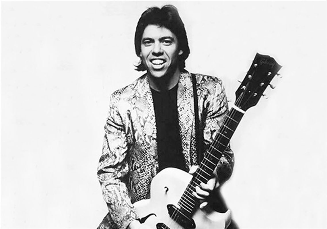 Music in Motion #8: How good is George Thorogood? Plus The