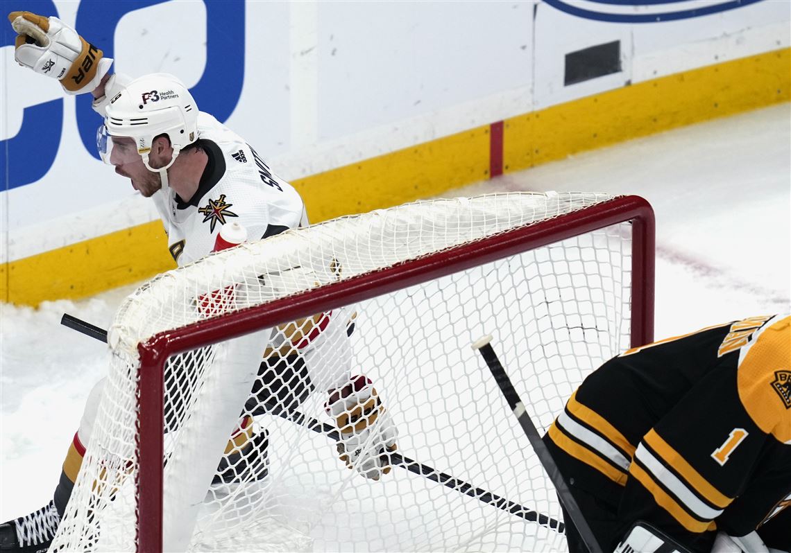 List of Bruins fixes is short and simple after Game 1 rout