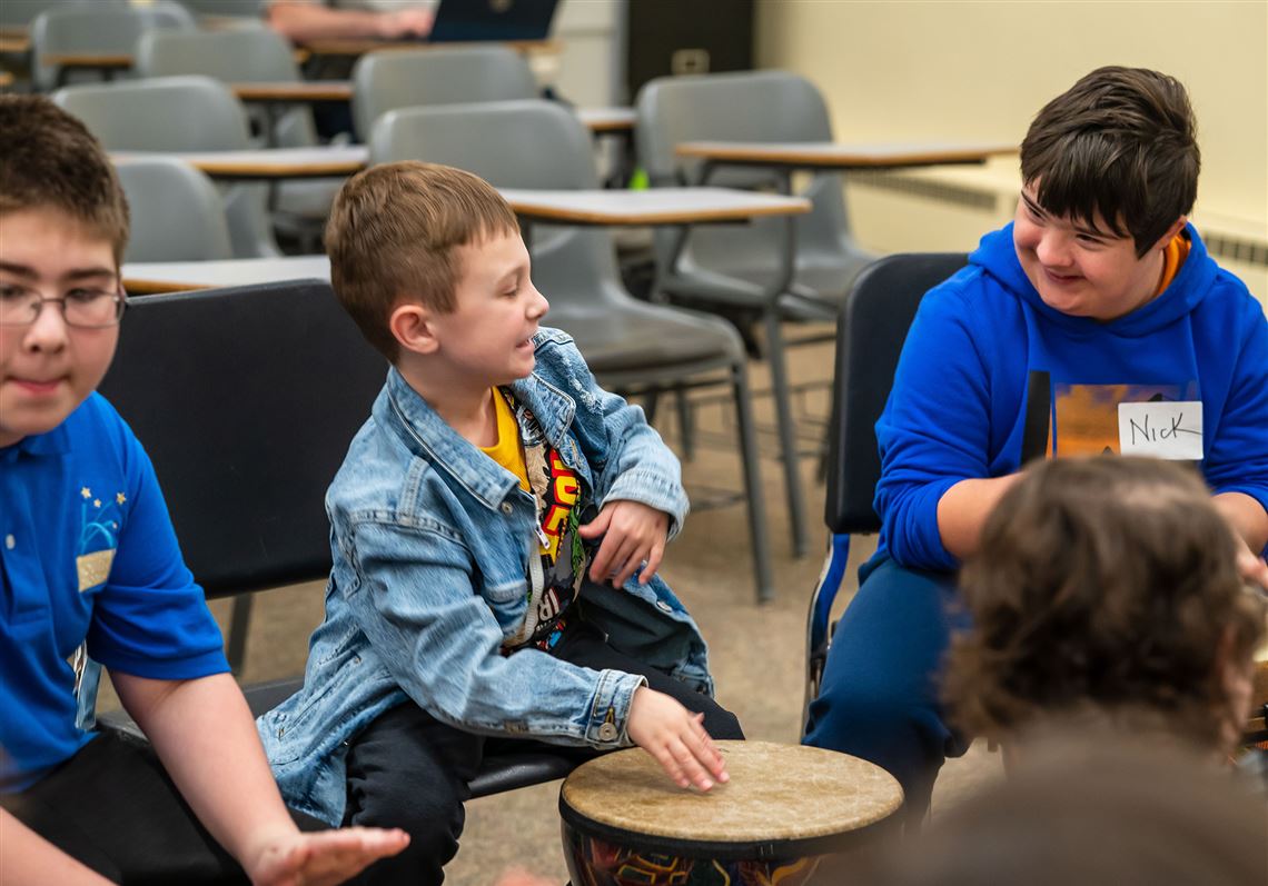 Cantate Choir lets children sing, play and be themselves | Pittsburgh ...