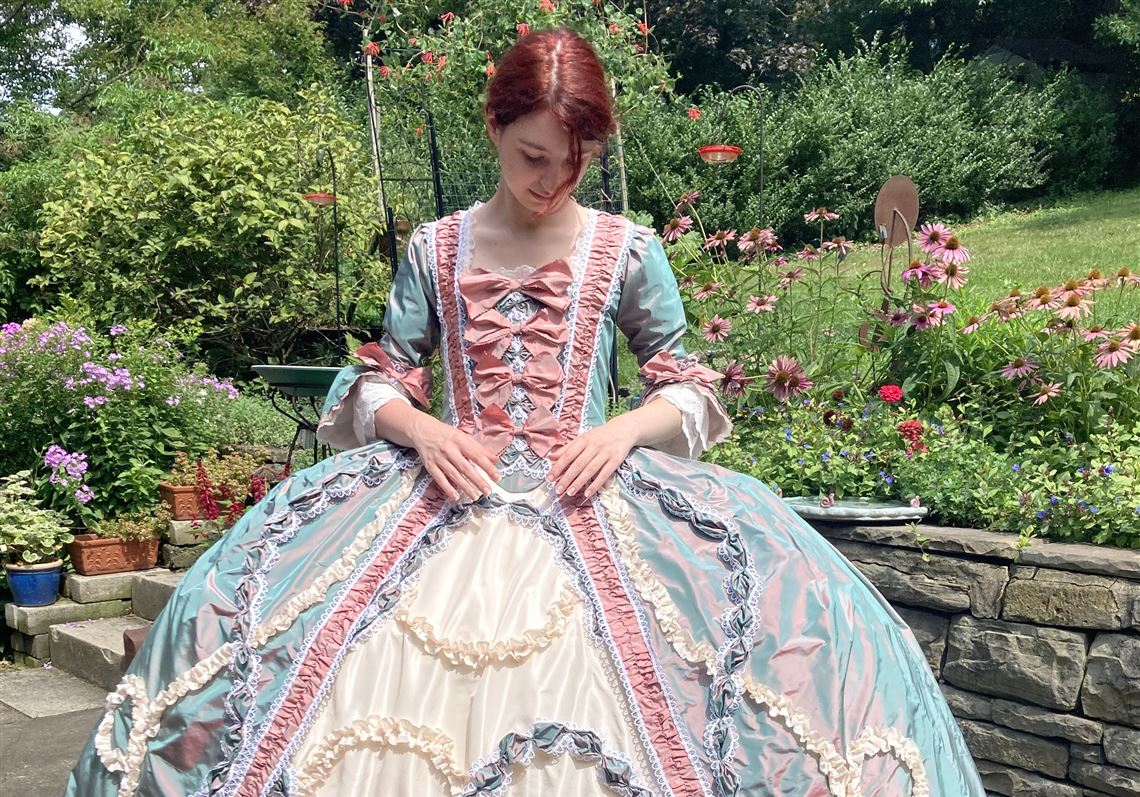 Medieval Princess Dresses for Women Cosplay Renaissance Costumes Rococo  Victorian Ball Gown French Court Lolita Dress - Walmart.com