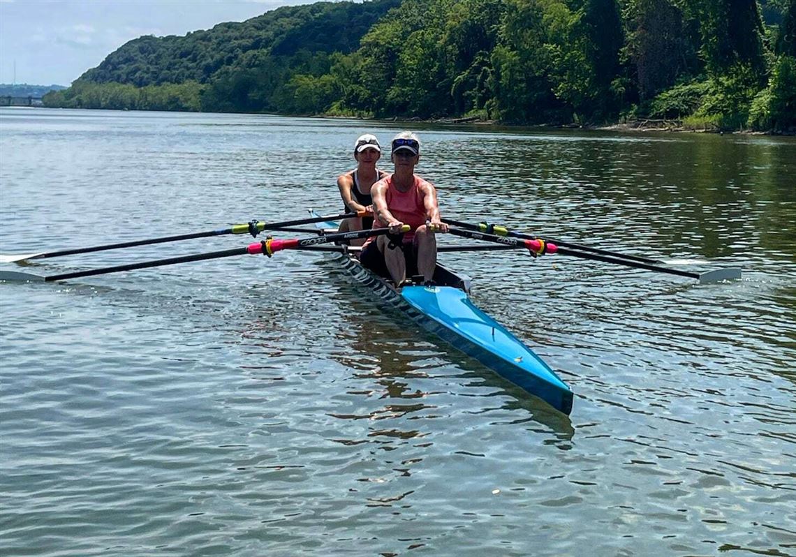 2023 USRowing Masters National Championships - USRowing