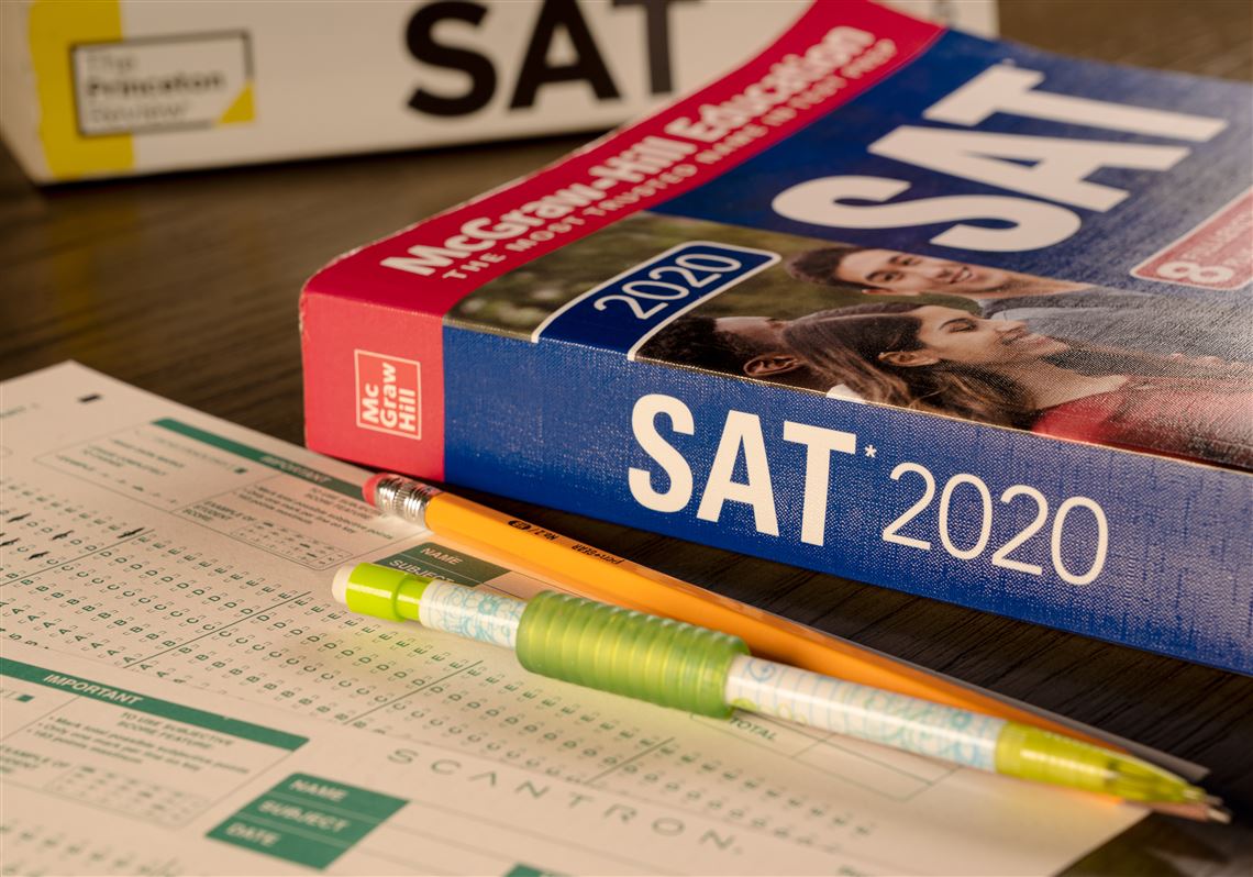 More colleges are making the SAT optional. Should high school students still take them?