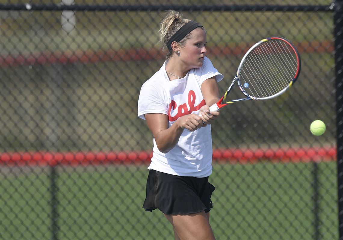 Tennis Closes Spring Trip in Victorious Fashion