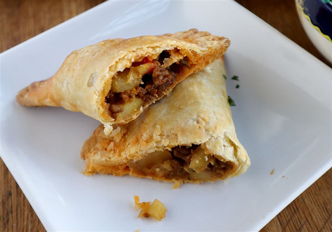 Gretchen's table: Chorizo and potato empanadas | Pittsburgh Post-Gazette