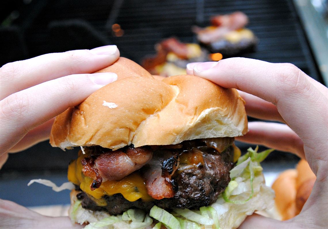 Backyard Burger Blackened Seasoning