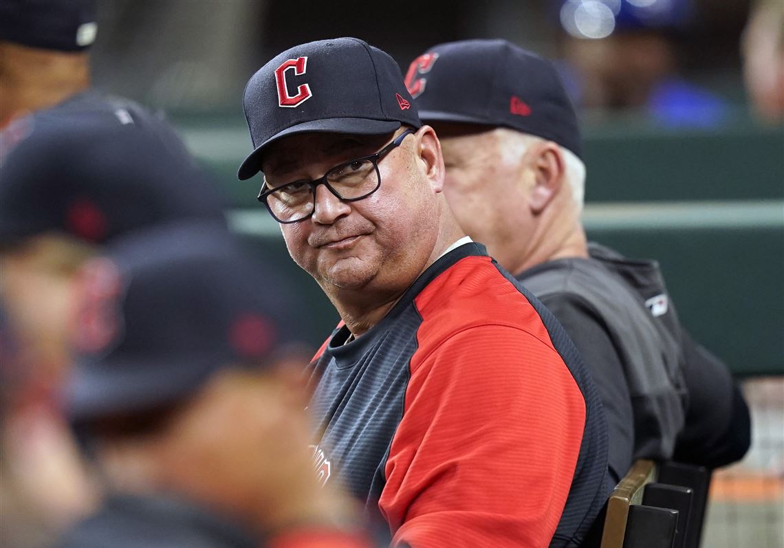 Ron Cook: Terry Francona is riding high after 'one of the best managing  jobs in the history of baseball' | Pittsburgh Post-Gazette