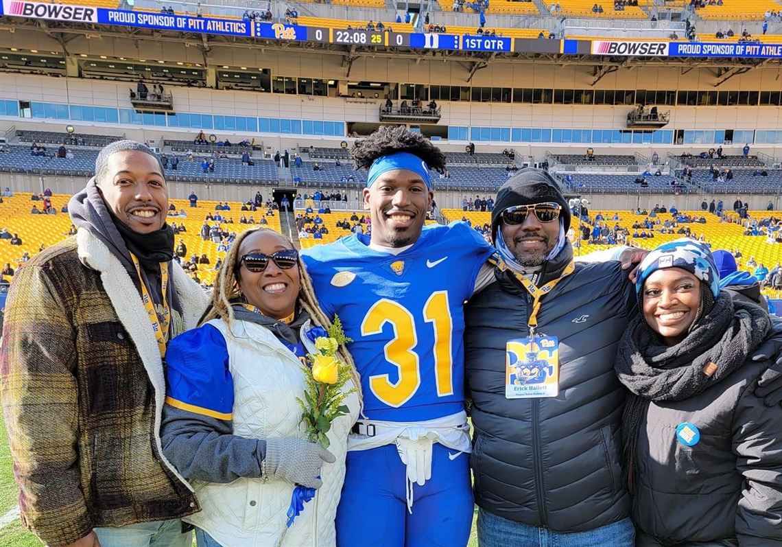 Pitt Football on X: The Perfect Holiday Gift 