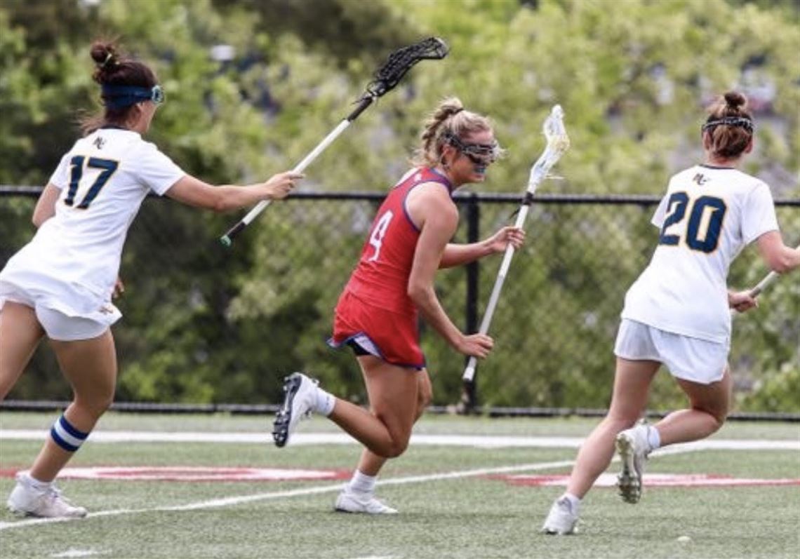 Cowan sisters transfer talent to lacrosse to help Chartiers Valley win ...