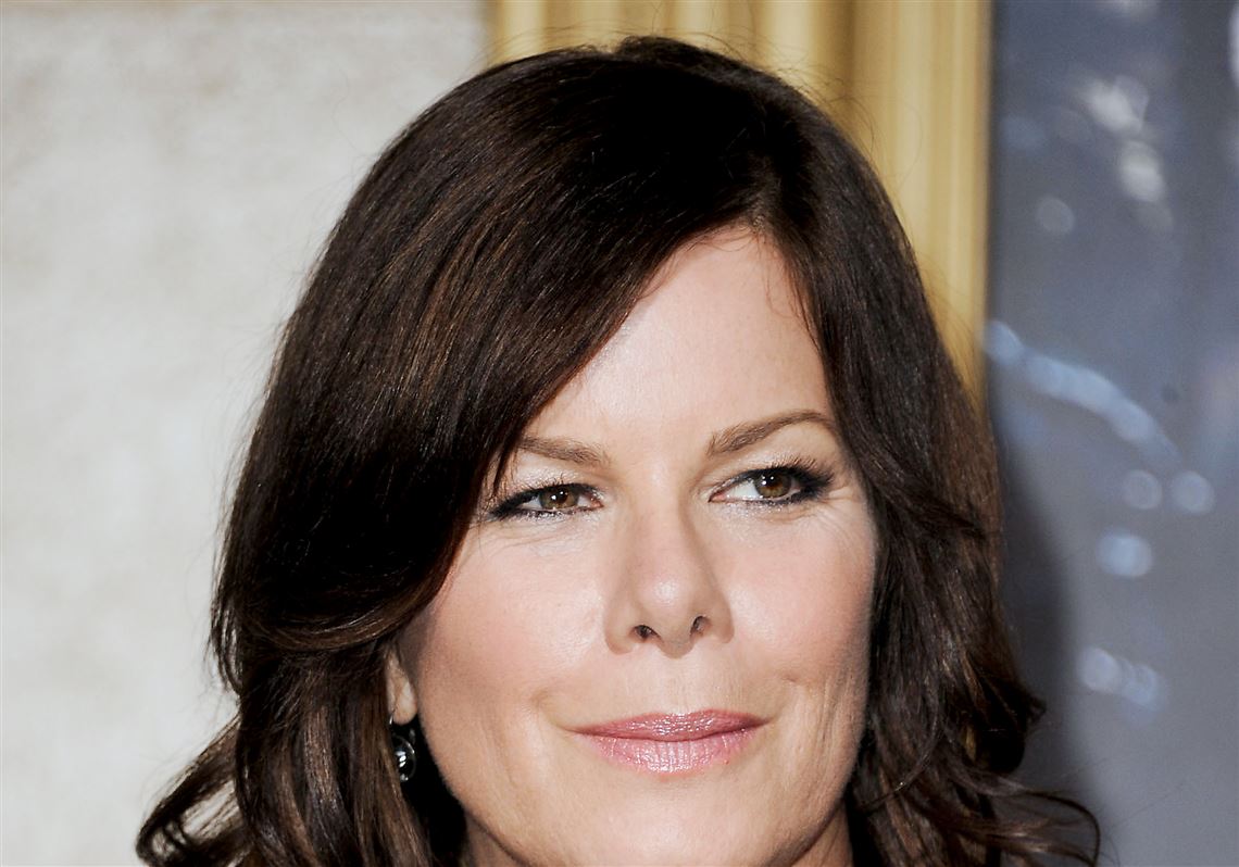 who is marcia gay harden married to