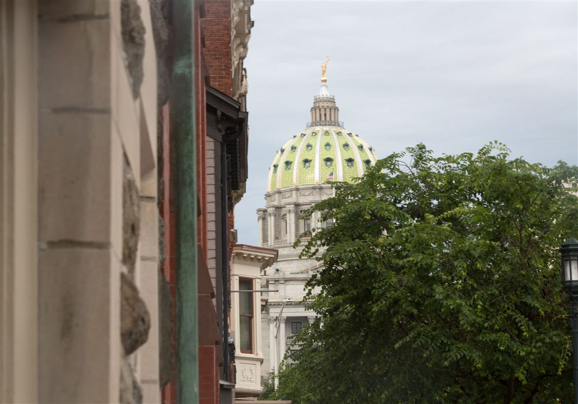 Pa. House panel OKs minimum wage hike on party-line vote | Pittsburgh  Post-Gazette