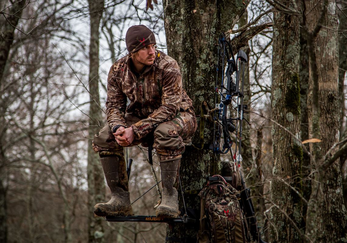 The Midwest and South (Not the West) Are the Heartbeat of Hunting in America