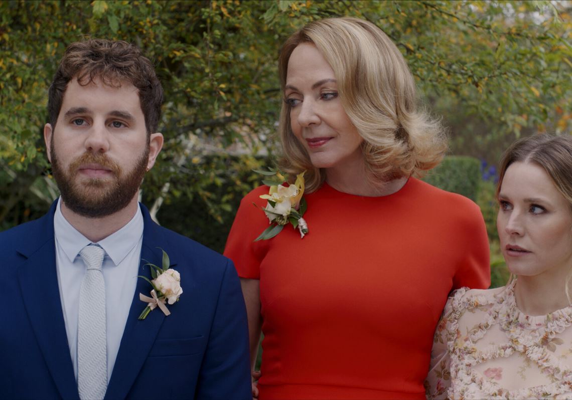 Review: Uninvite ‘The People We Hate at the Wedding’