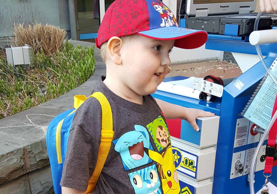 Waiting for a heart transplant, some children at disadvantage, study says