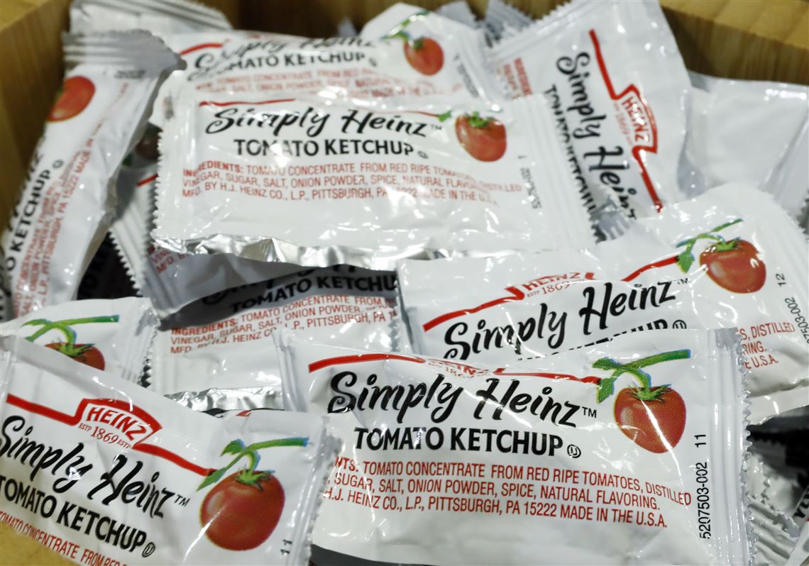 Ketchup Packets as Running Fuel: What the Experts Say