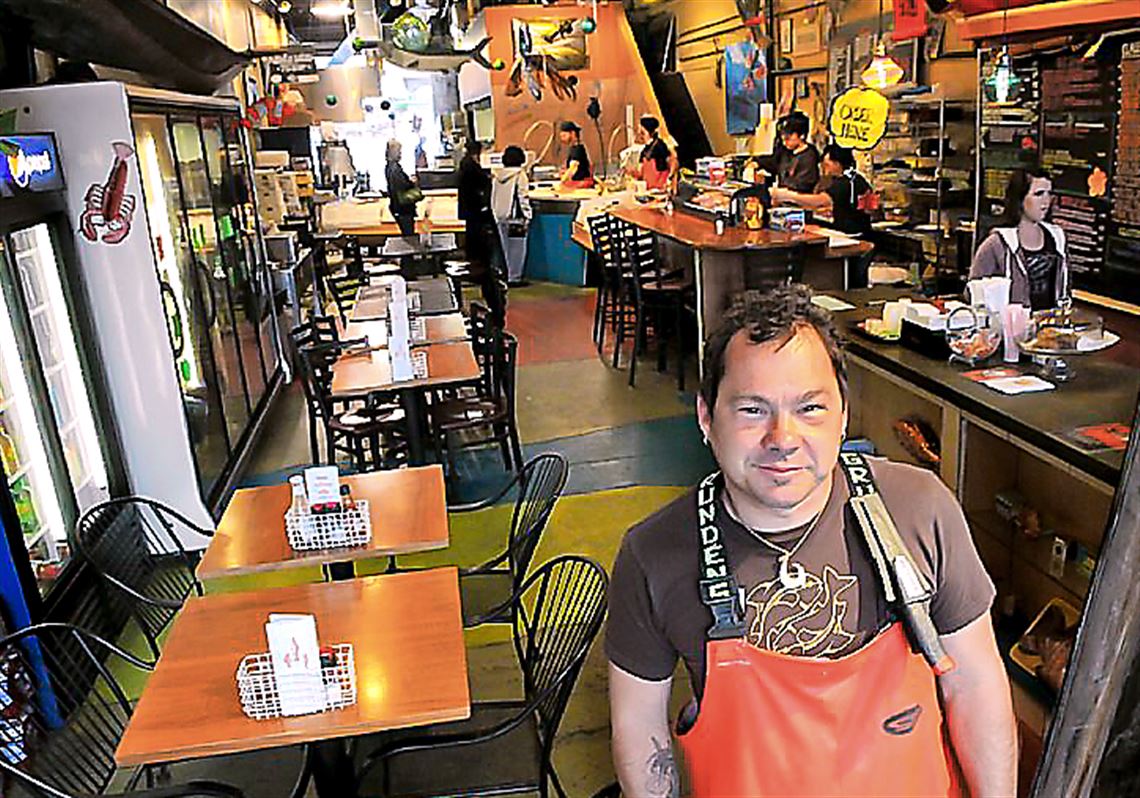 3 New Restaurants To Watch Out For This Fall Pittsburgh Post Gazette