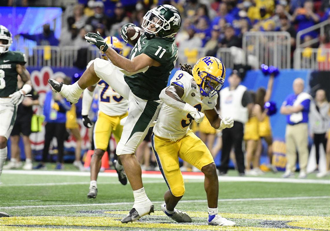 Steelers grab Texas A&M DE DeMarvin Leal in third round