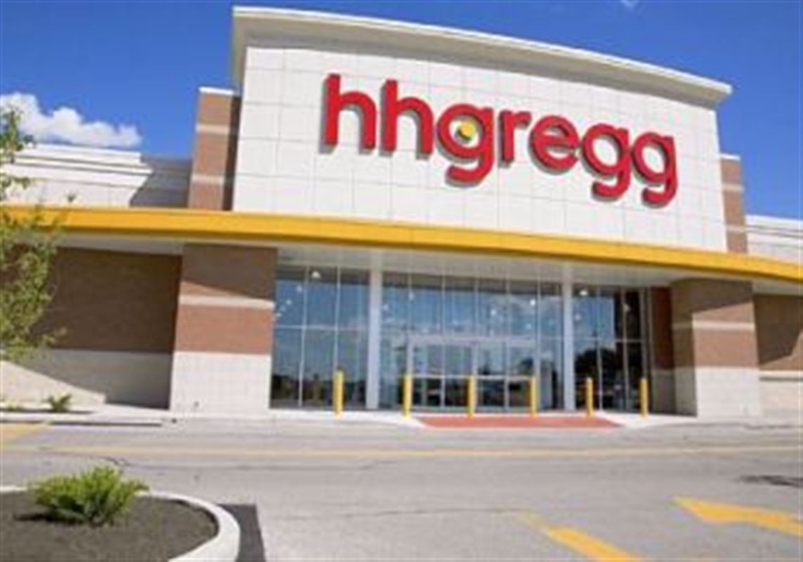 Retailer Hhgregg To Close 88 Stores Including Its North Hills Location   Hhgregg 1568615778 