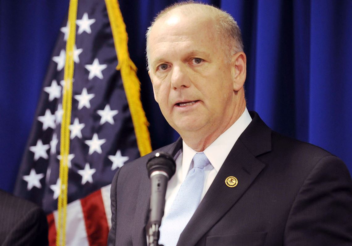 Pitt names former U.S. attorney to new cyber post Pittsburgh PostGazette