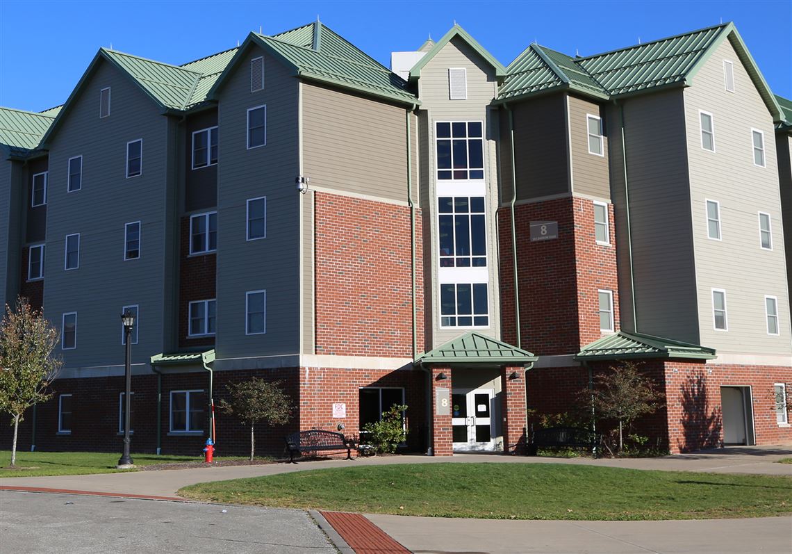Pa. State System university asks to sell off part of its housing