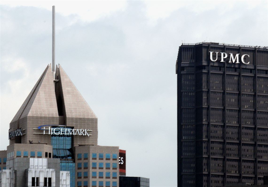 Ag S Office Sets Up Upmc Highmark Helpline For Consumers