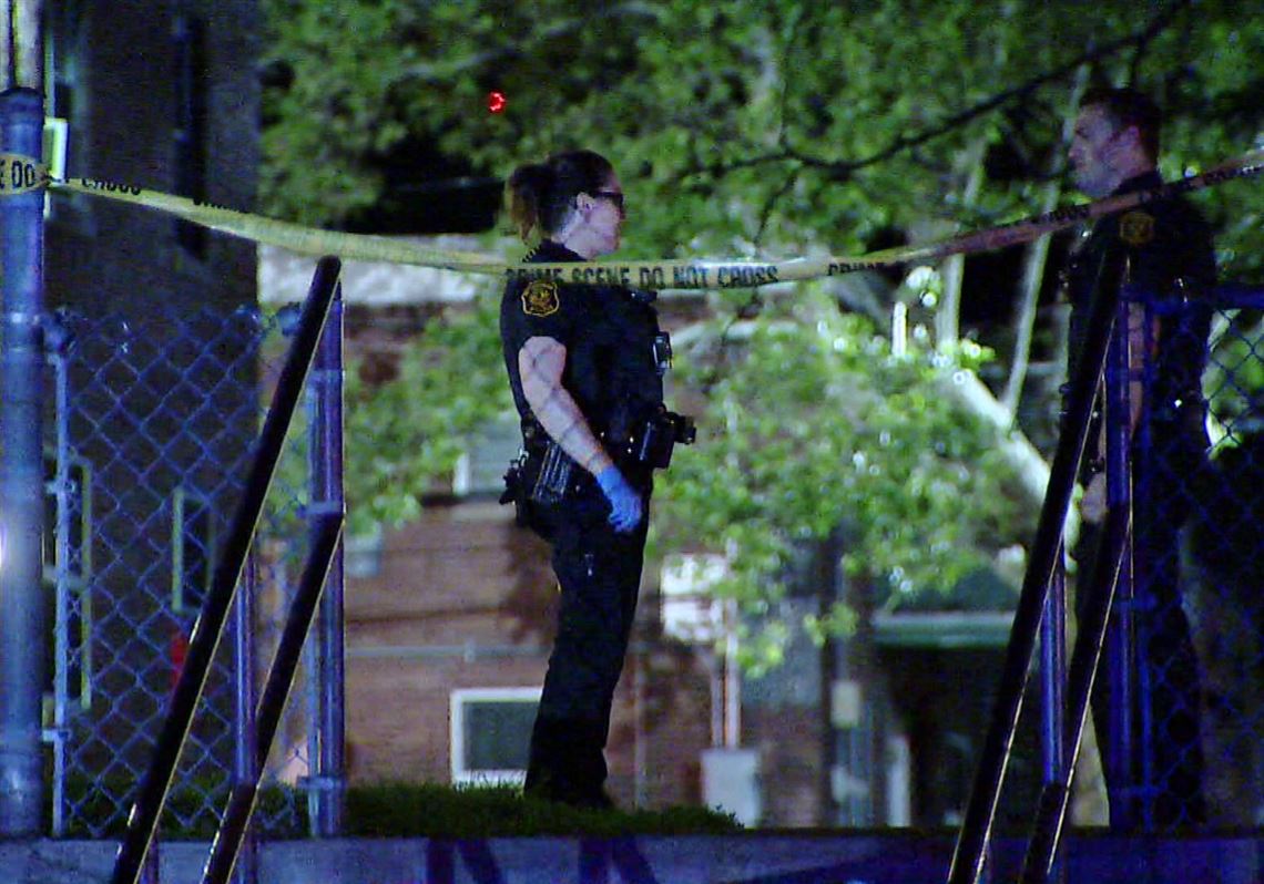 Man dead, teen wounded after small fight erupts into gunfire in Hill District Pittsburgh Post