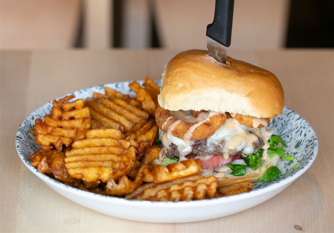 Nick’s on Hilltop aims to end the losing streak in this restaurant space