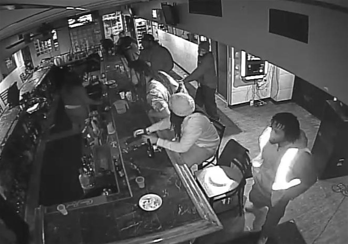 Three ordered to stand trial in Homewood bar shooting Pittsburgh Post