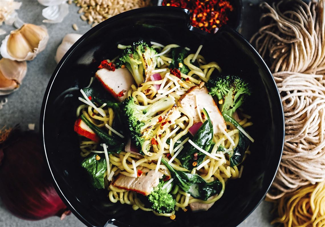 Honeygrow to open its first restaurant in Pittsburgh on Sept. 8