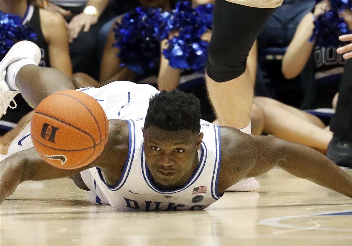UK recruiting: Zion Williamson battling foot injury - A Sea Of Blue