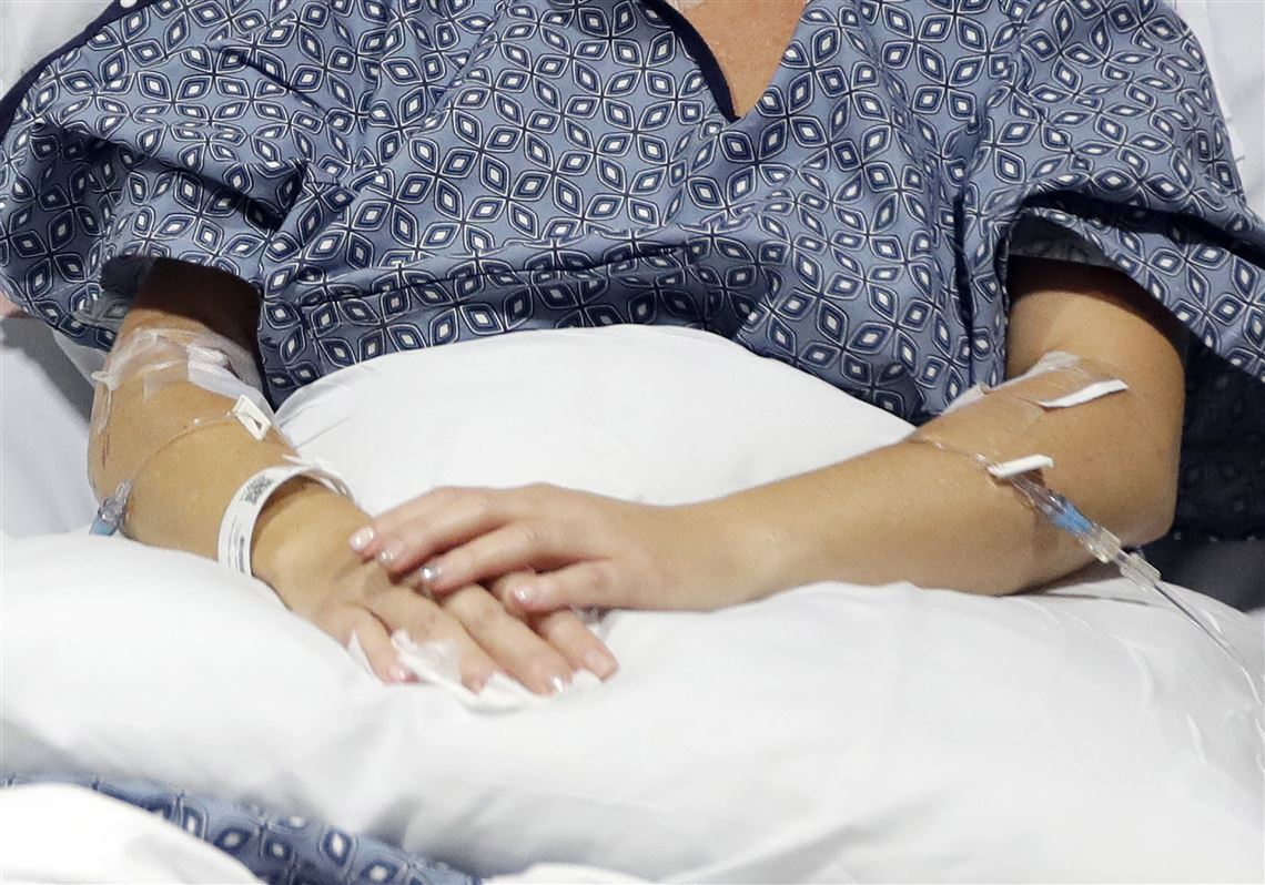 Greensburg nursing home resident tested positive for Legionnaires'