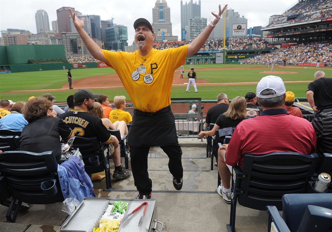 Baseball for $1: Buc Night is back for Pirates fans