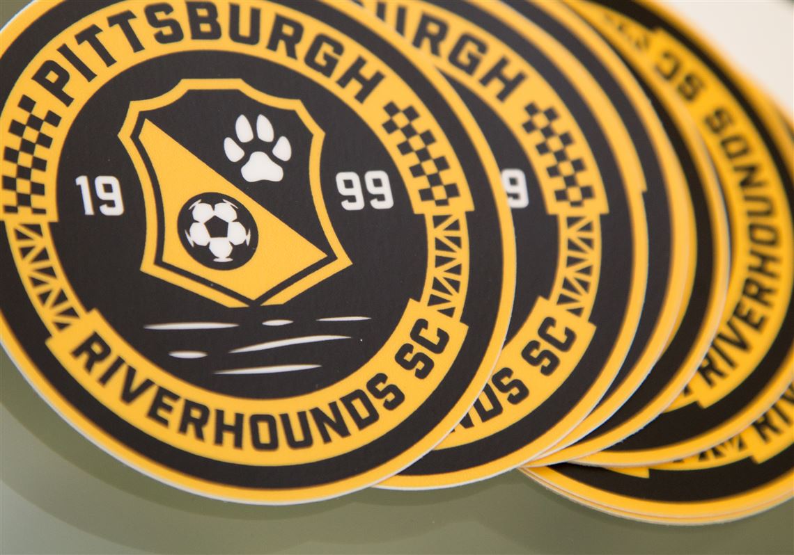 Riverhounds schedule 16 games to air on Pittsburgh's CW Pittsburgh