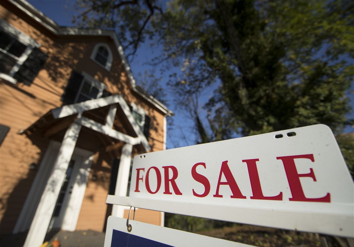 Landmark verdict on real estate commissions could send shockwaves through the housing industry