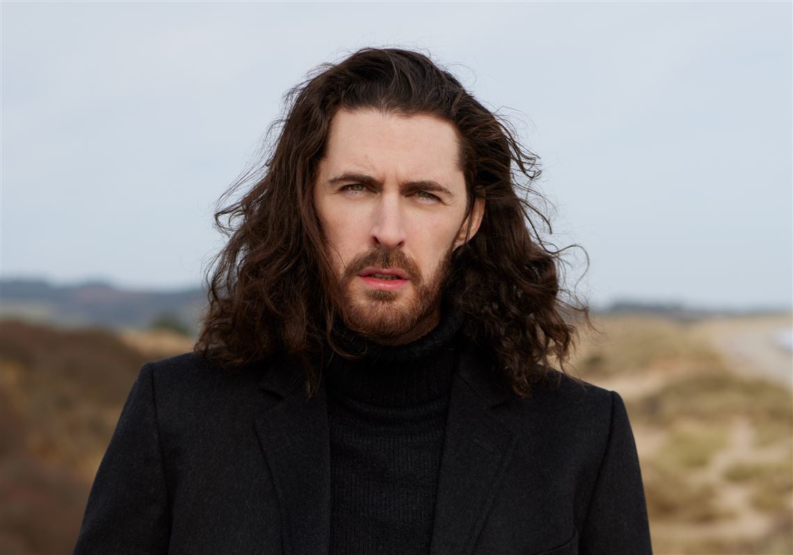 Hozier will play Star Lake in July | Pittsburgh Post-Gazette