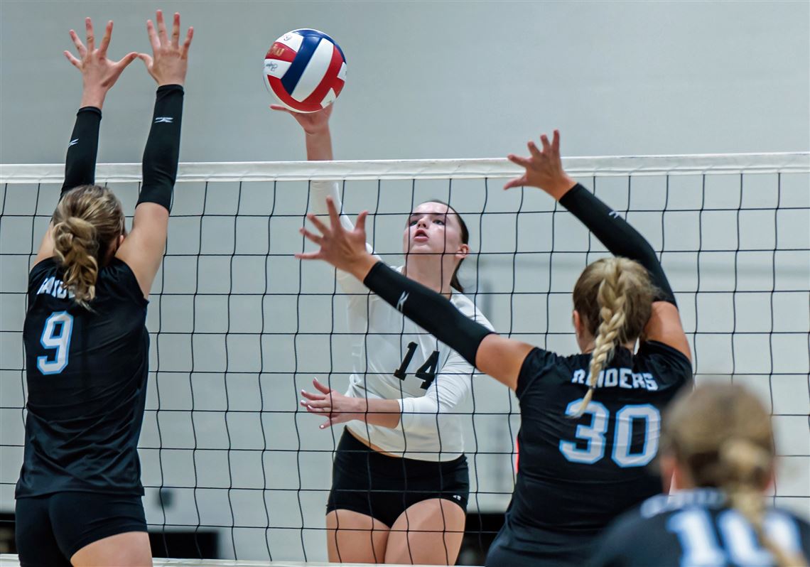 WPIAL high school girls volleyball playoff preview and predictions ...