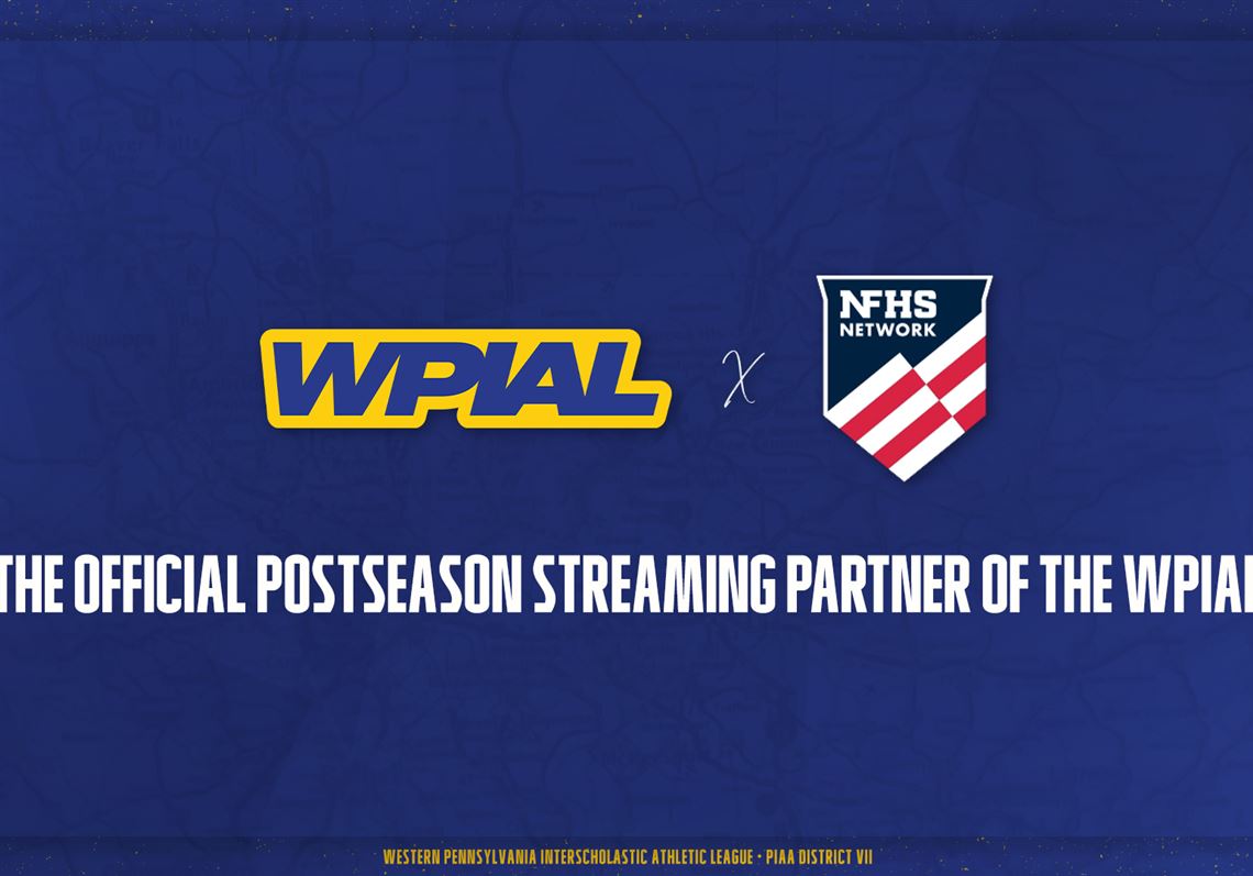 WPIAL pay-per-view League enters new video deal with national high school network Pittsburgh Post-Gazette