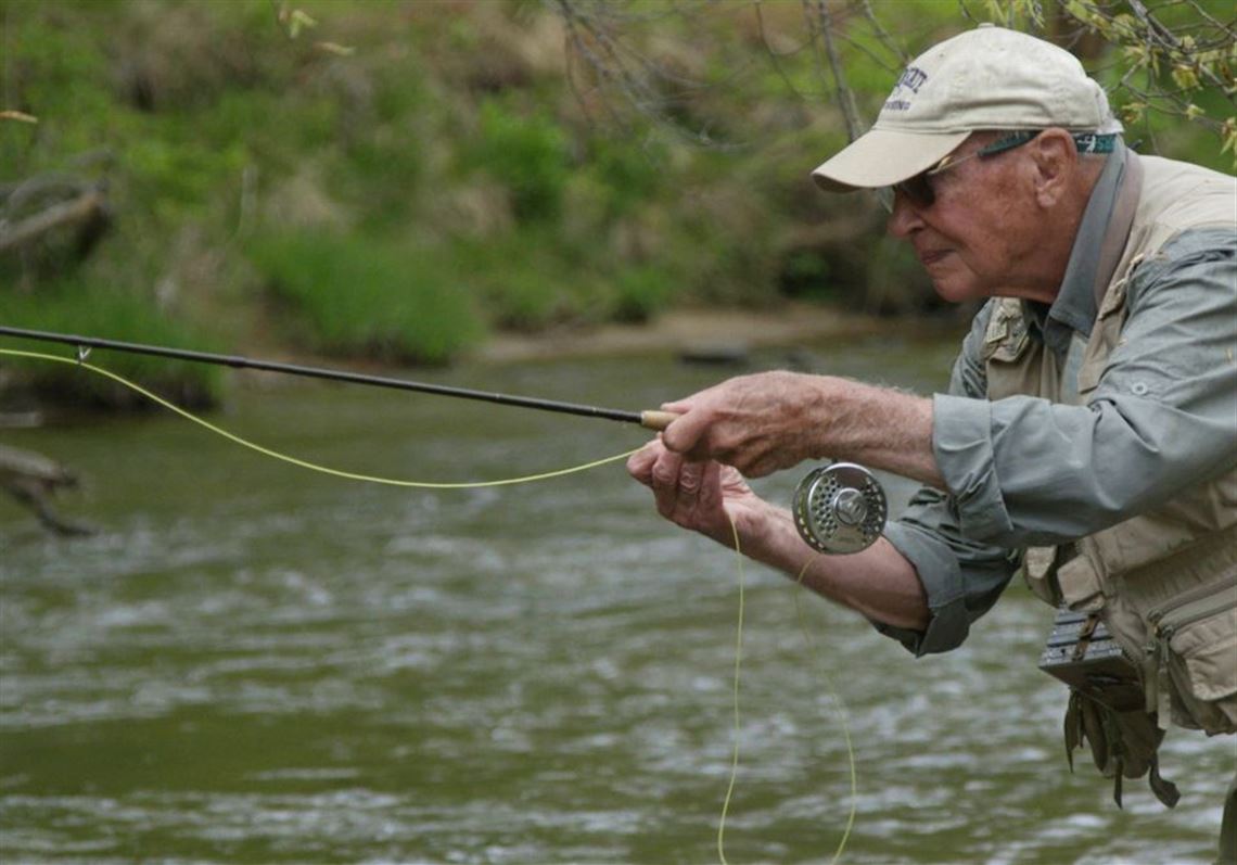 Live the Stream, the Joe Humphreys documentary film, is screening