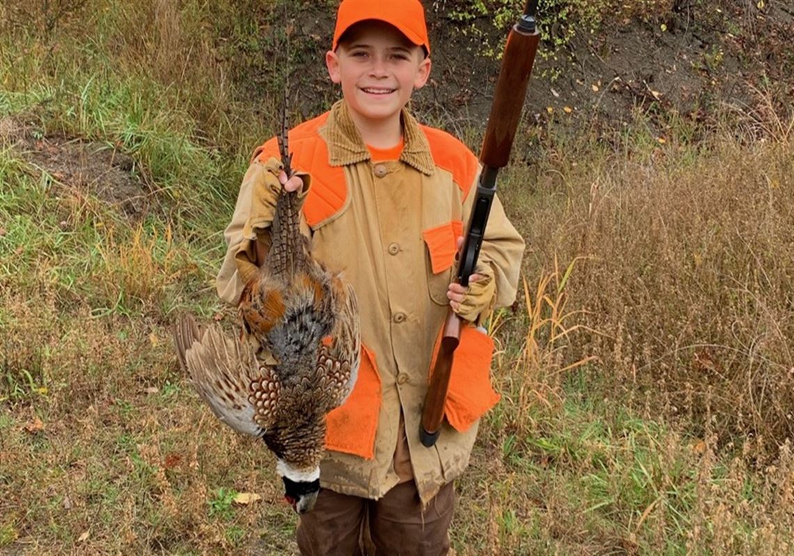 pants for pheasant hunting