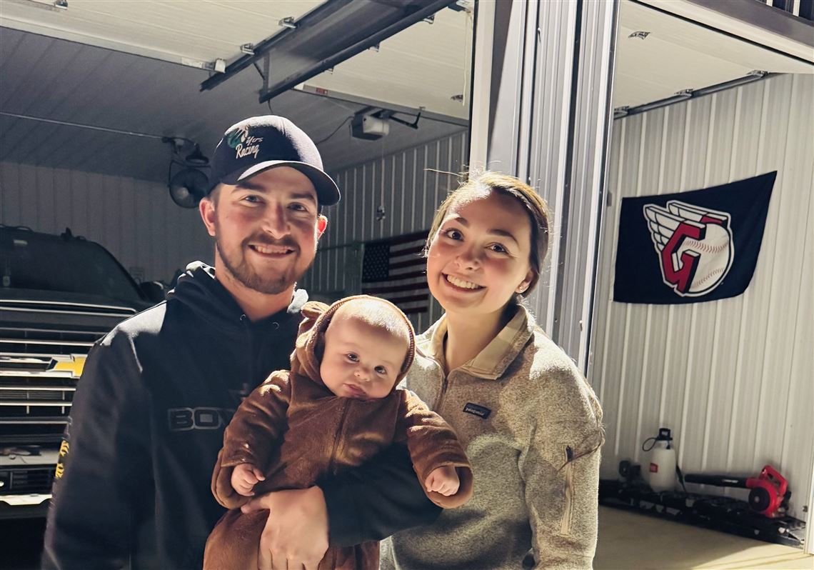 Harness racing community mourns death of Hunter Myers after Meadows