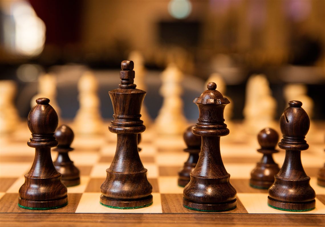 World chess federation bars transgender women from competing in women's  events, Sports