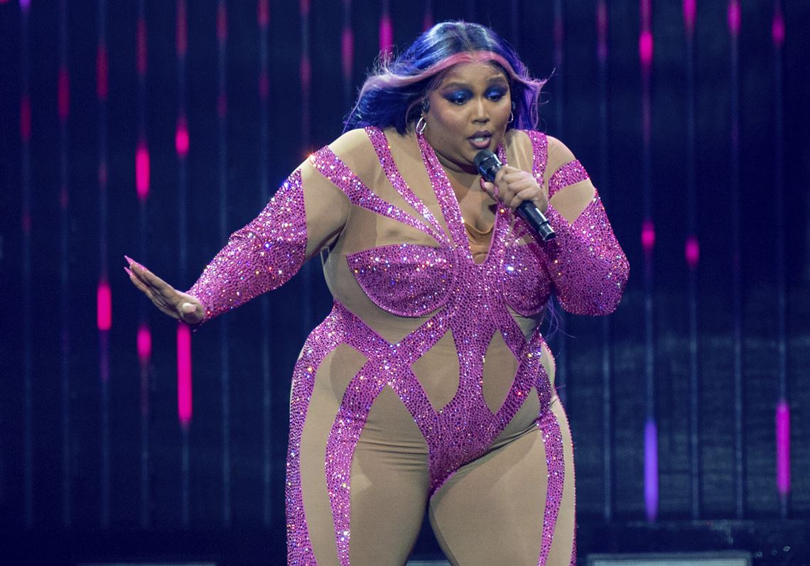 Lizzo News: All the latest updates and stories